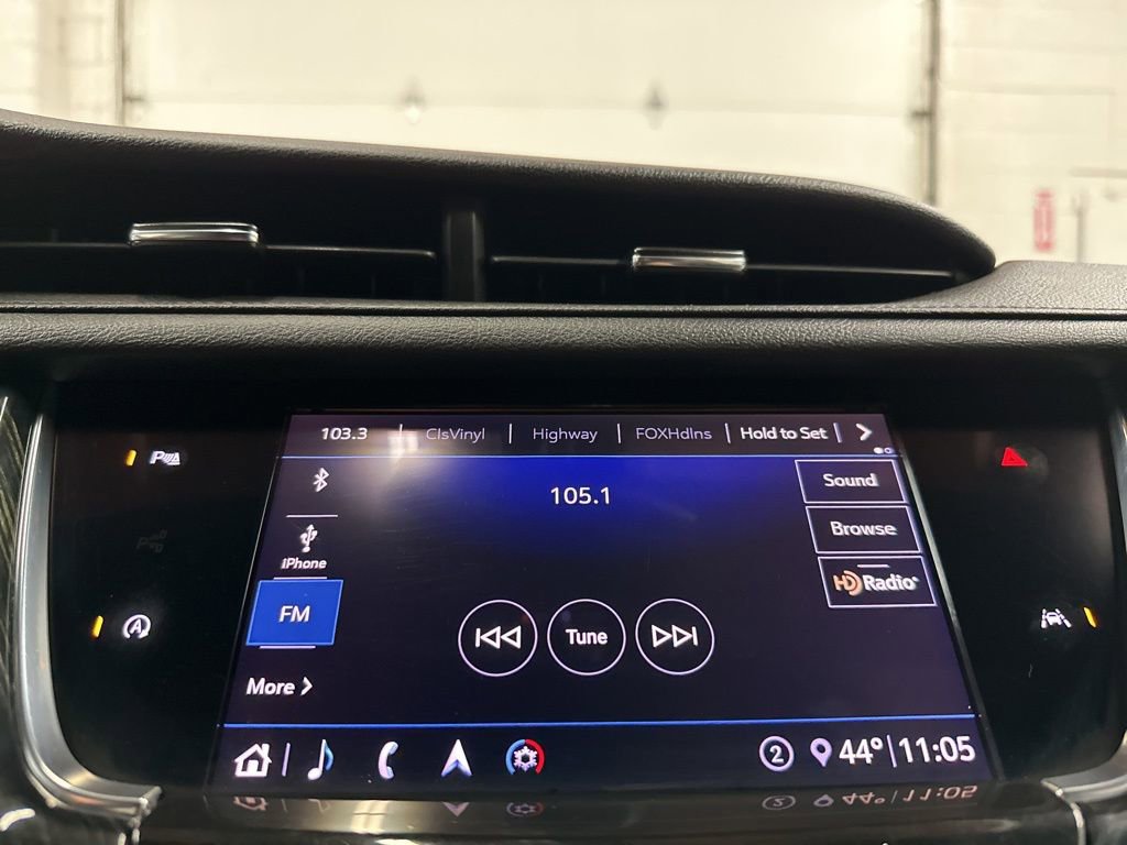 Used 2020 Cadillac XT6 Premium Luxury image 26