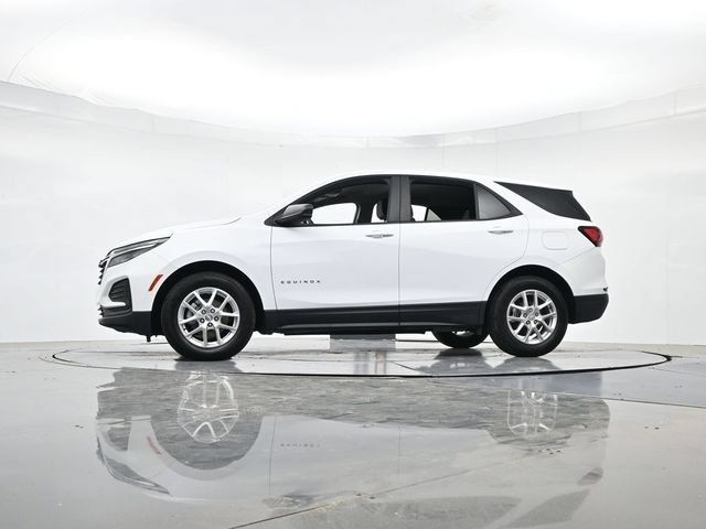 Used 2024 Chevrolet Equinox LS w/ LS Convenience Package FWD image 35