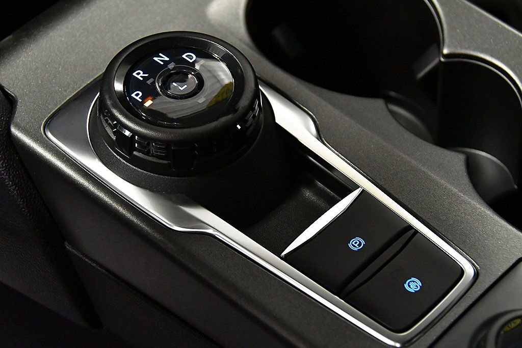 New 2025 Ford Bronco Sport Outer Banks w/ Outer Banks Tech Package+ image 24