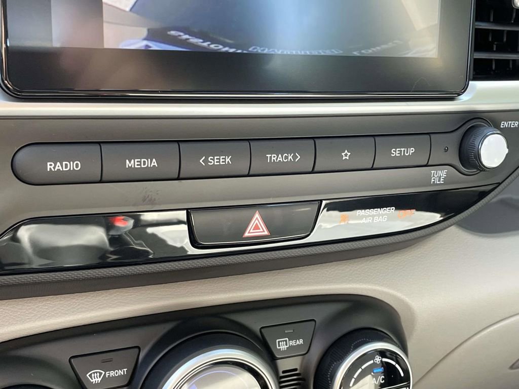 New 2026 Hyundai Venue SEL image 27