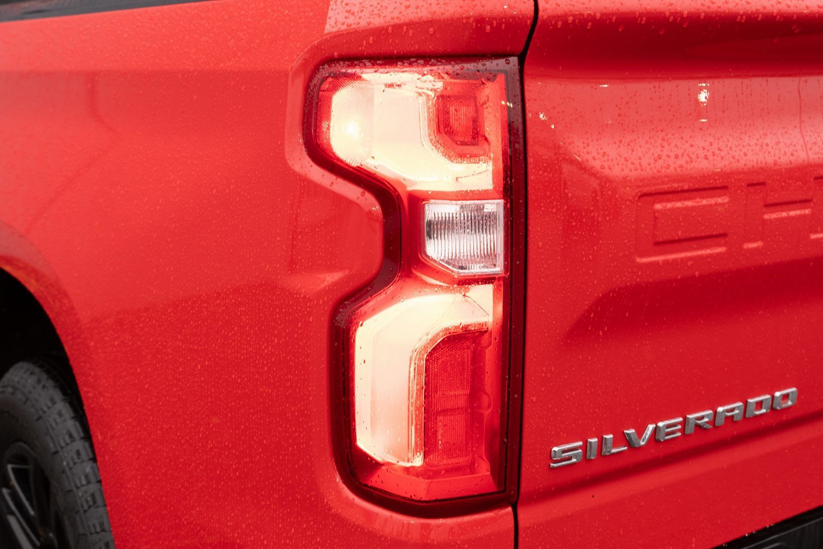 Used 2023 Chevrolet Silverado 1500 RST image 22