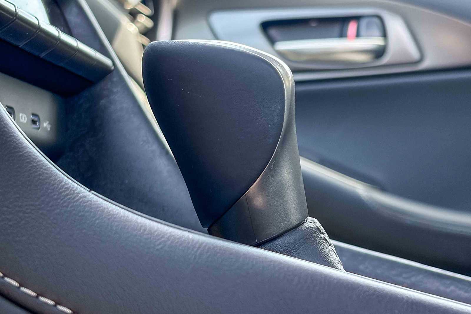 New 2026 Lexus IS 350 F Sport RWD image 23