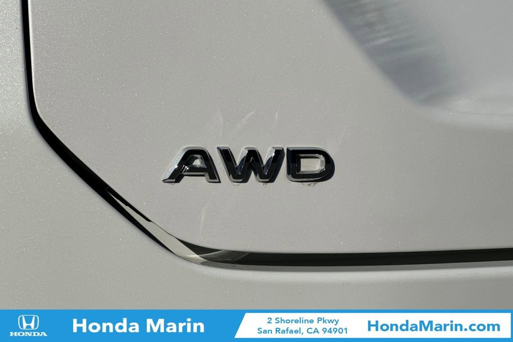 Used 2023 Honda Pilot Elite image 37