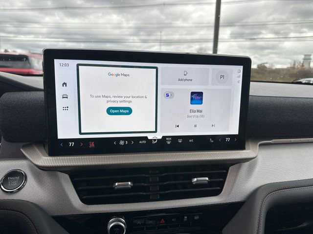 New 2026 Ford Explorer Active w/ Active Comfort Package image 16