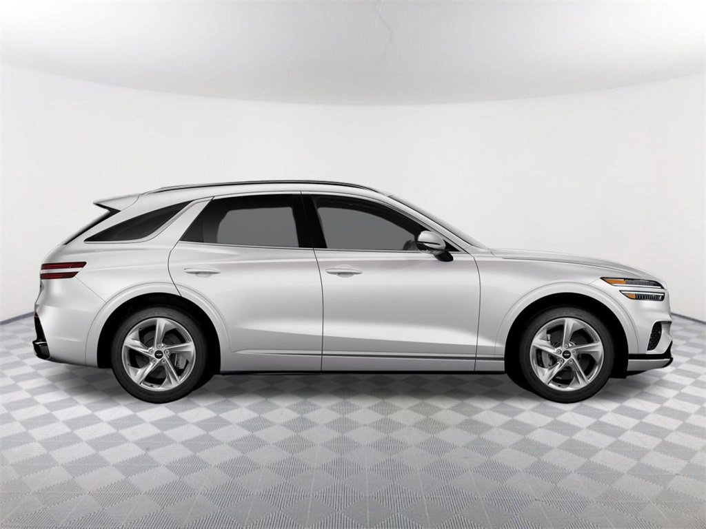 New 2026 Genesis GV70 2.5T Advanced image 4