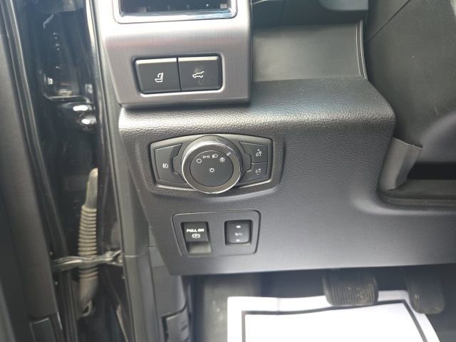 Used 2020 Ford Expedition Platinum AWD/4WD image 13