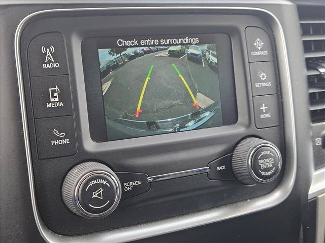 Used 2016 RAM 1500 Big Horn RWD image 13