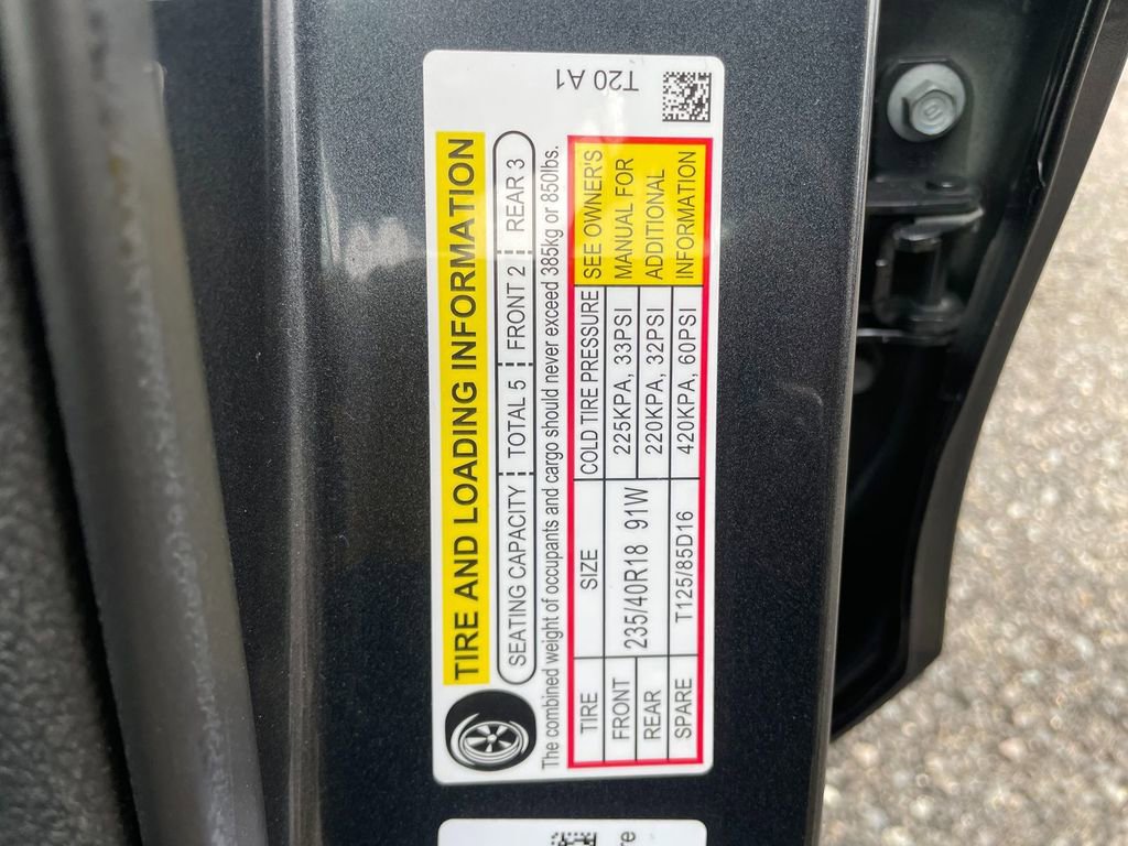 Used 2022 Honda Civic Sport image 31