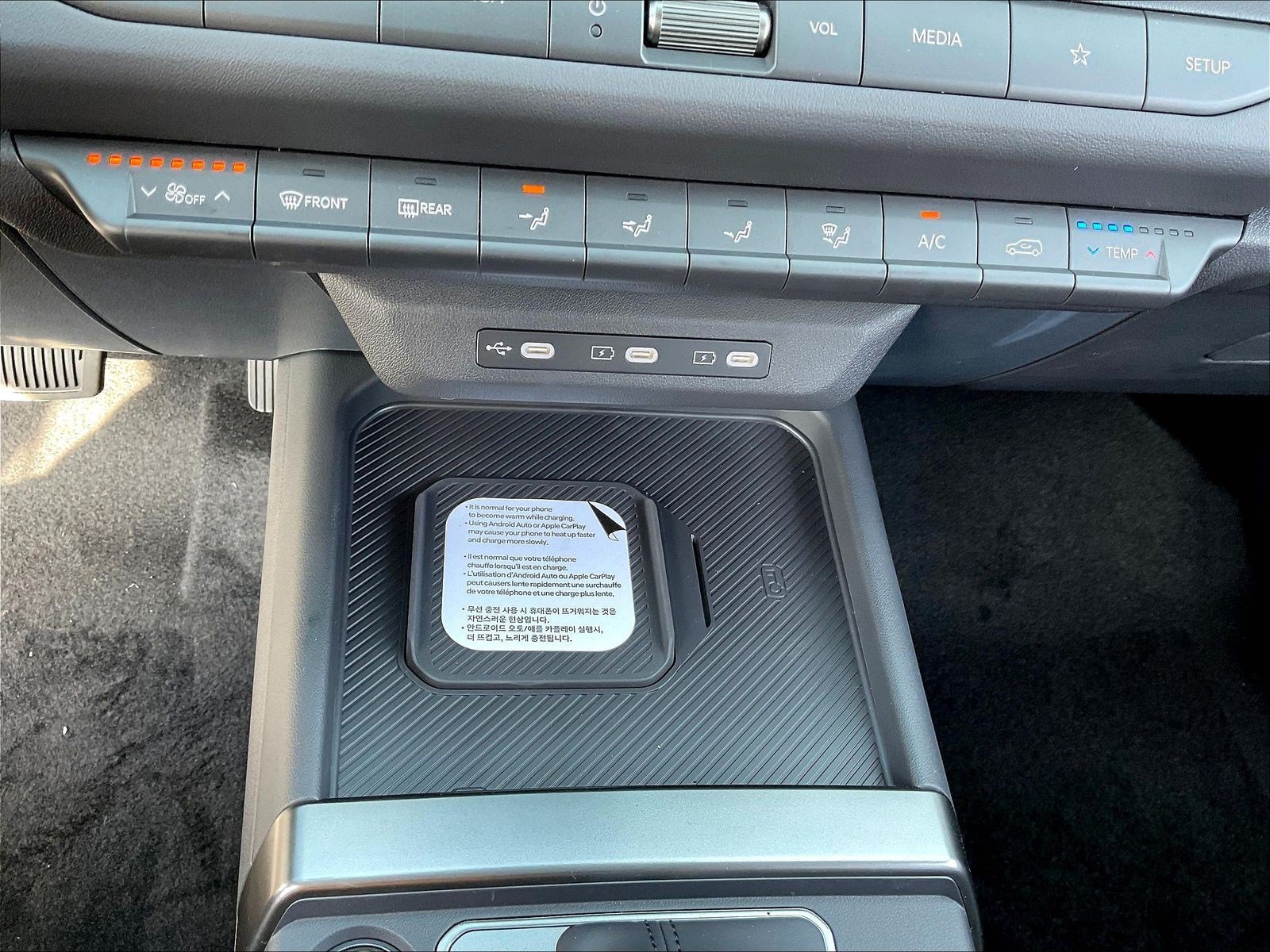 New 2027 Kia Seltos S AWD/4WD image 25