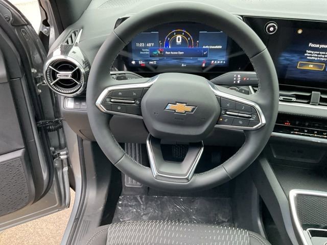 New 2026 Chevrolet Equinox LT image 16