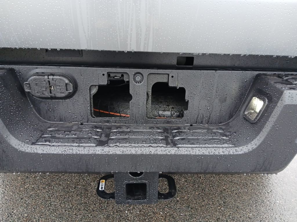 New 2025 Toyota Tacoma TRD Off-Road image 10