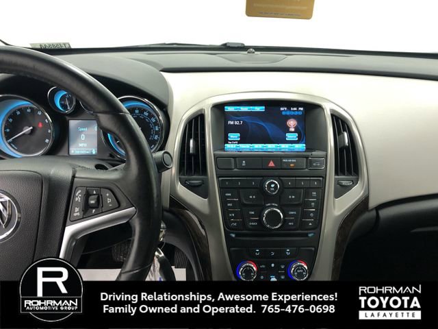 Used 2013 Buick Verano image 20
