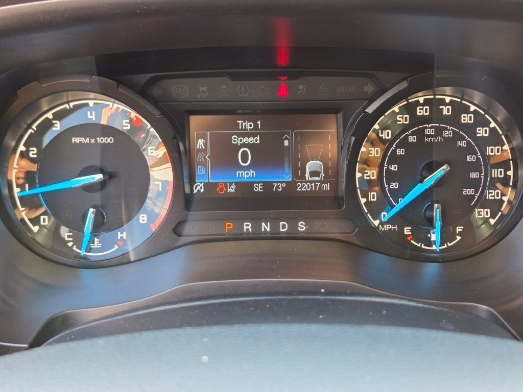 Used 2022 Ford Ranger XLT w/ Equipment Group 302A High AWD/4WD image 27
