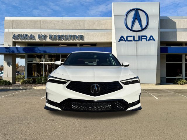 New 2026 Acura Integra A-Spec w/ Technology Package FWD image 6