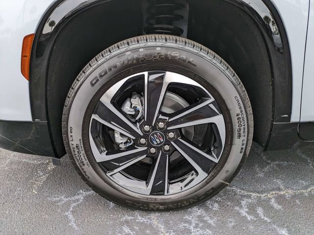 New 2026 Buick Enclave Sport Touring w/ LPO, Floor Liner Package image 15