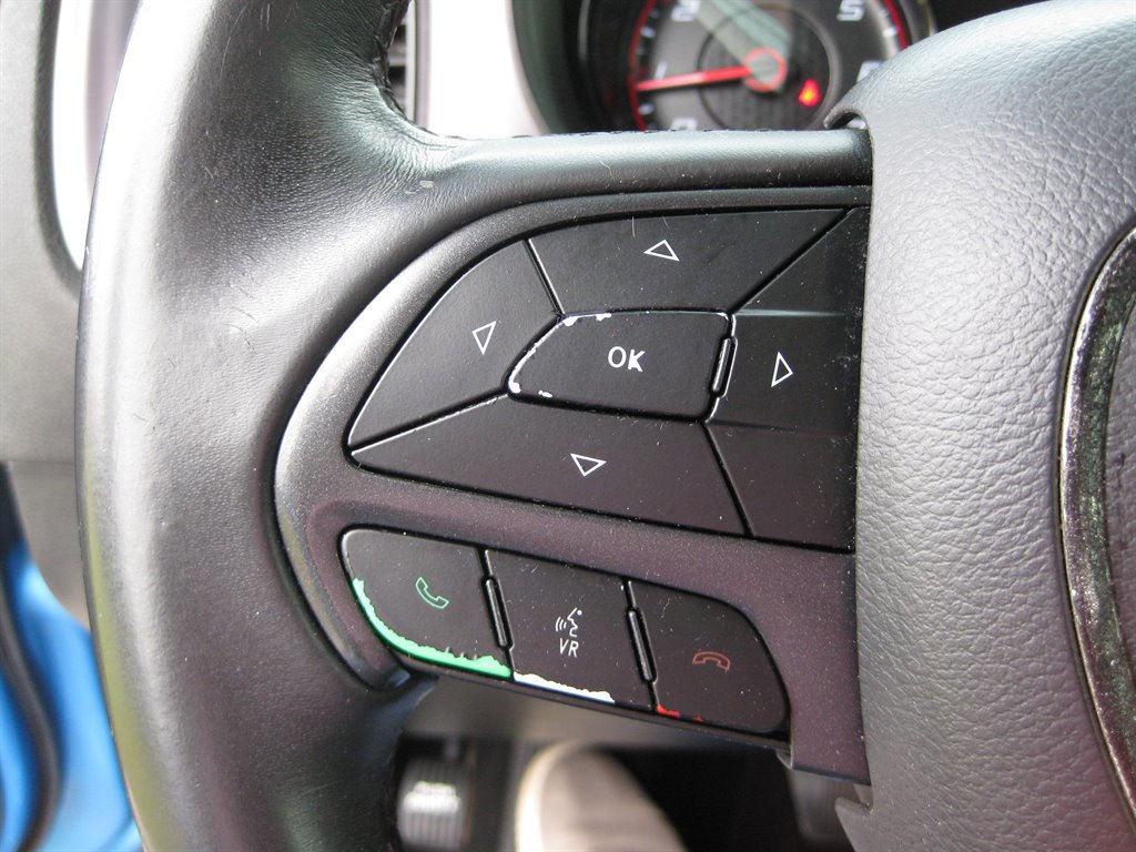 Used 2019 Dodge Charger SXT w/ Plus Group image 14