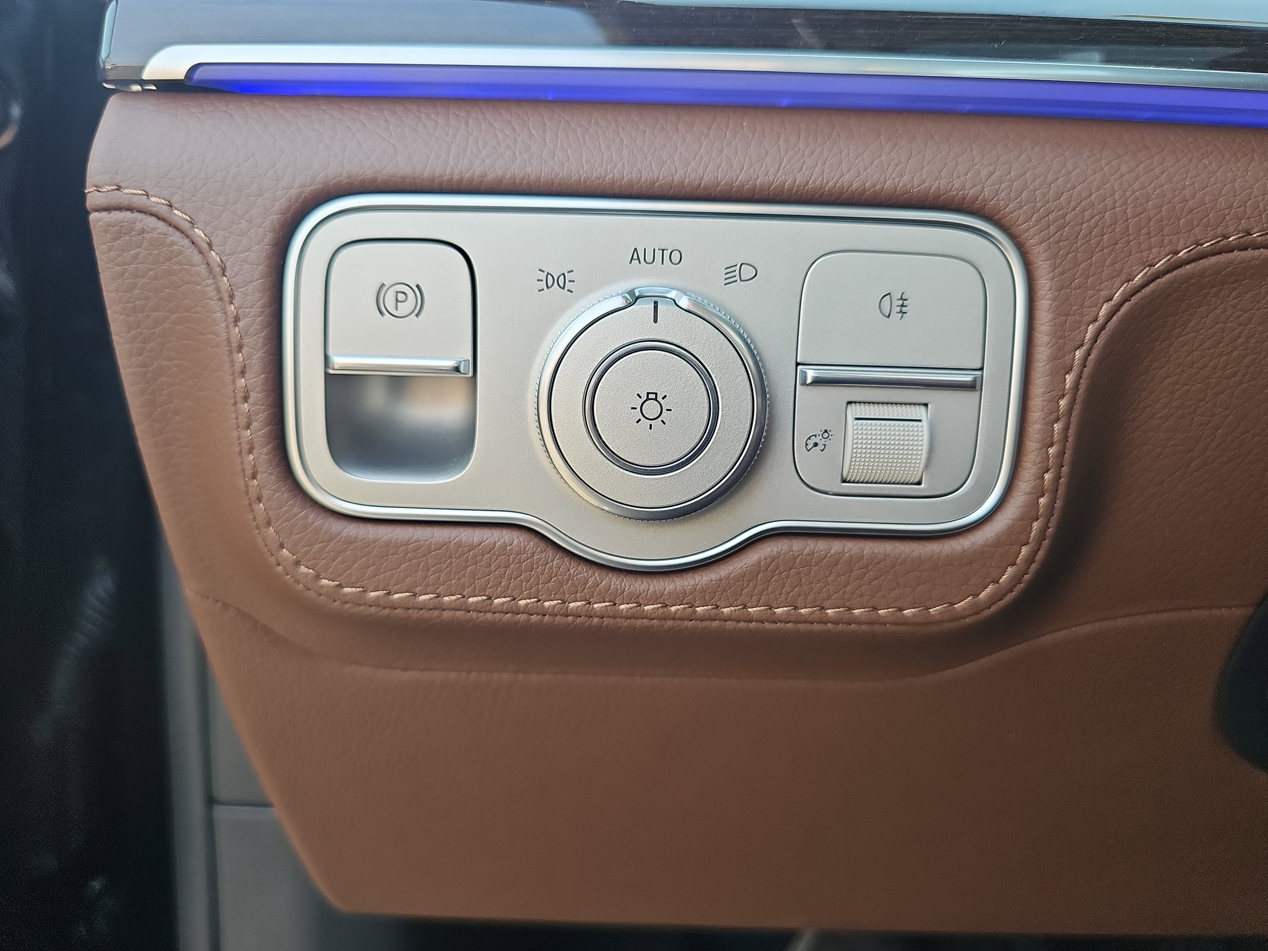 New 2026 Mercedes-Benz GLE 450 4MATIC image 27
