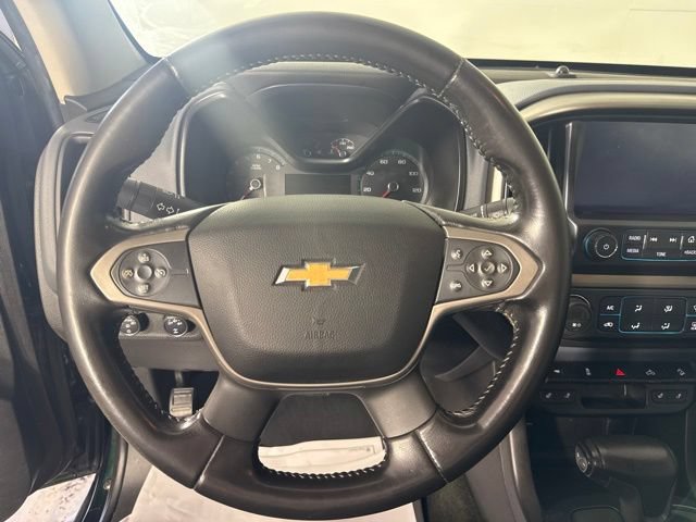 Used 2016 Chevrolet Colorado Z71 AWD/4WD image 18