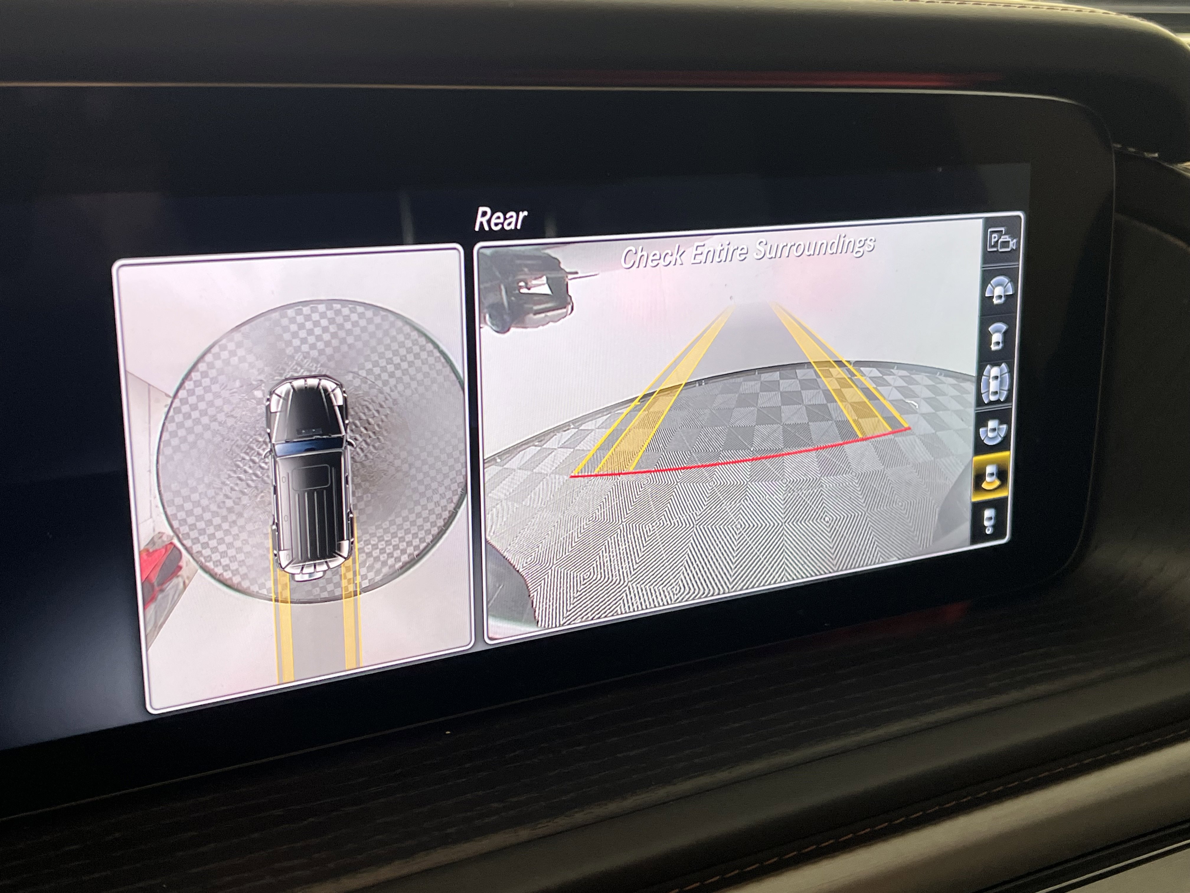 Certified 2021 Mercedes-Benz G 63 AMG AMG G 63 image 29