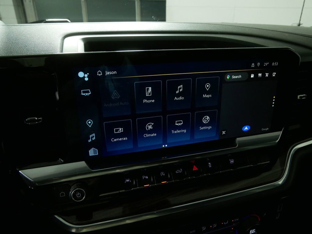 Used 2022 Chevrolet Silverado 1500 RST w/ Redline Edition image 25