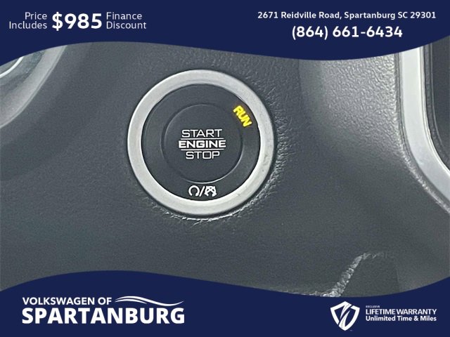 Used 2022 RAM 1500 Big Horn image 24