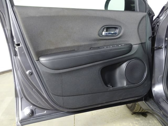 Used 2022 Honda HR-V LX image 13