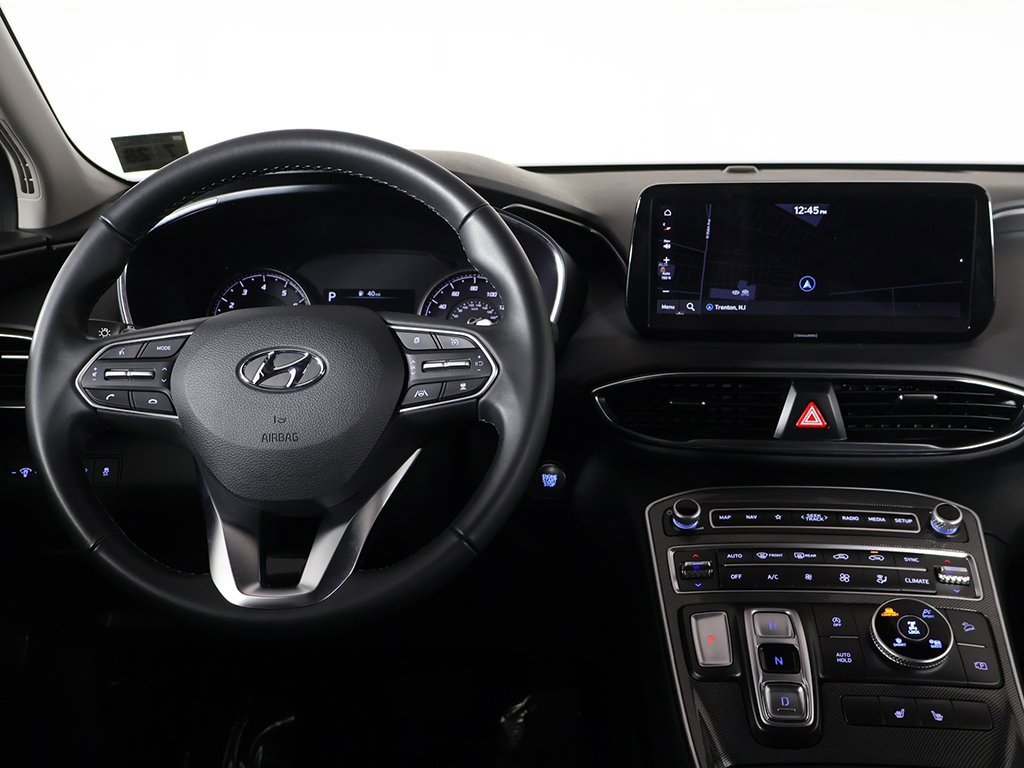 Certified 2023 Hyundai Santa Fe SEL image 31