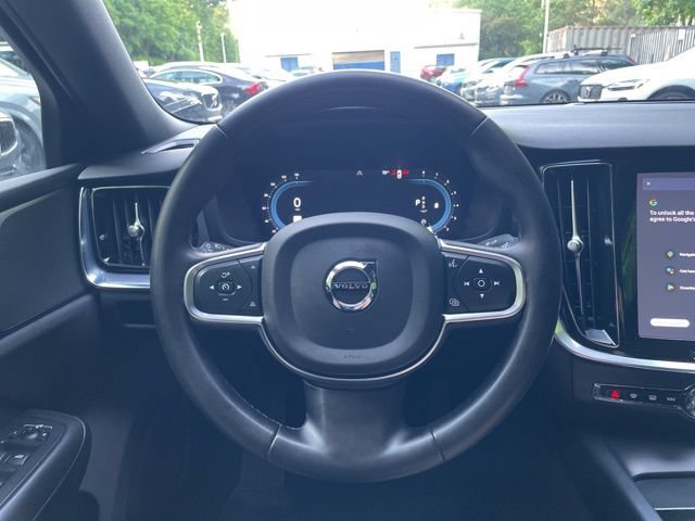 Certified 2023 Volvo S60 B5 Plus w/ Climate Package AWD/4WD image 19