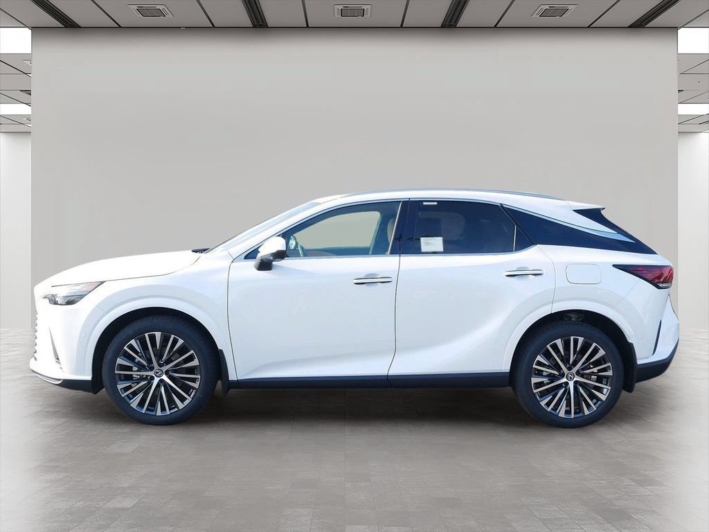 New 2026 Lexus RX 350 Premium Plus AWD/4WD image 3