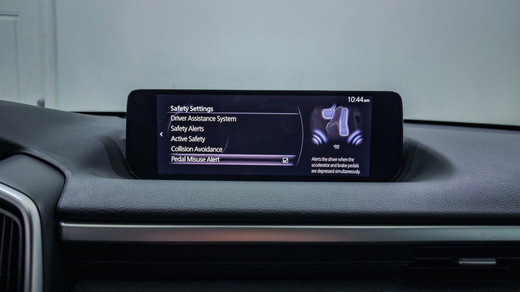 Used 2024 MAZDA CX-50 AWD 2.5 S w/ Weather Package image 41