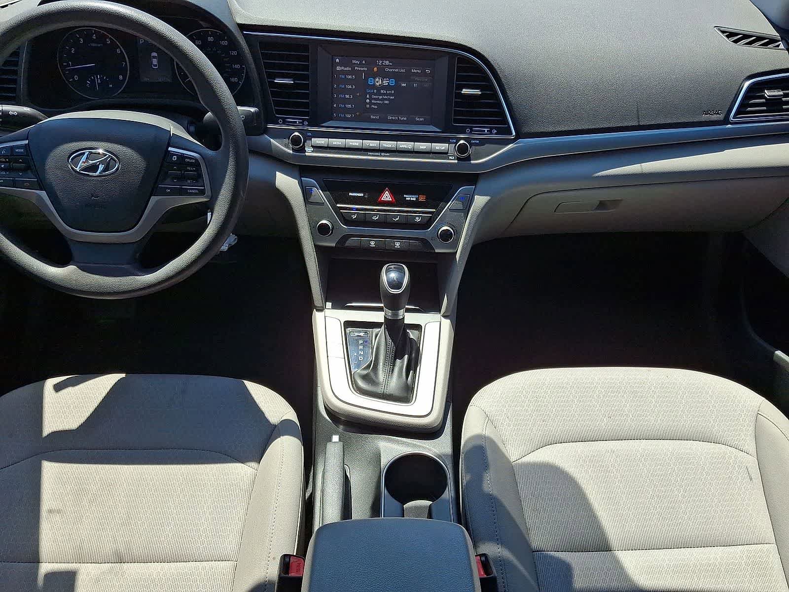 Used 2018 Hyundai Elantra SEL FWD image 24