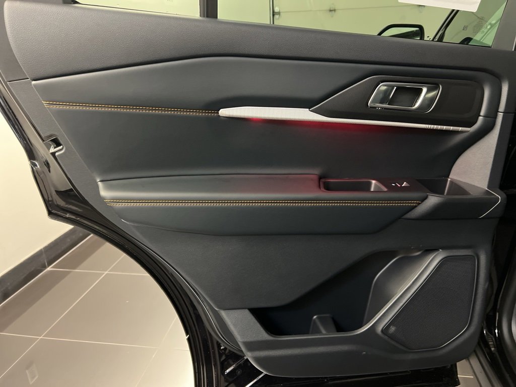 New 2026 Ford Explorer Tremor w/ Tremor Convenience Package image 36