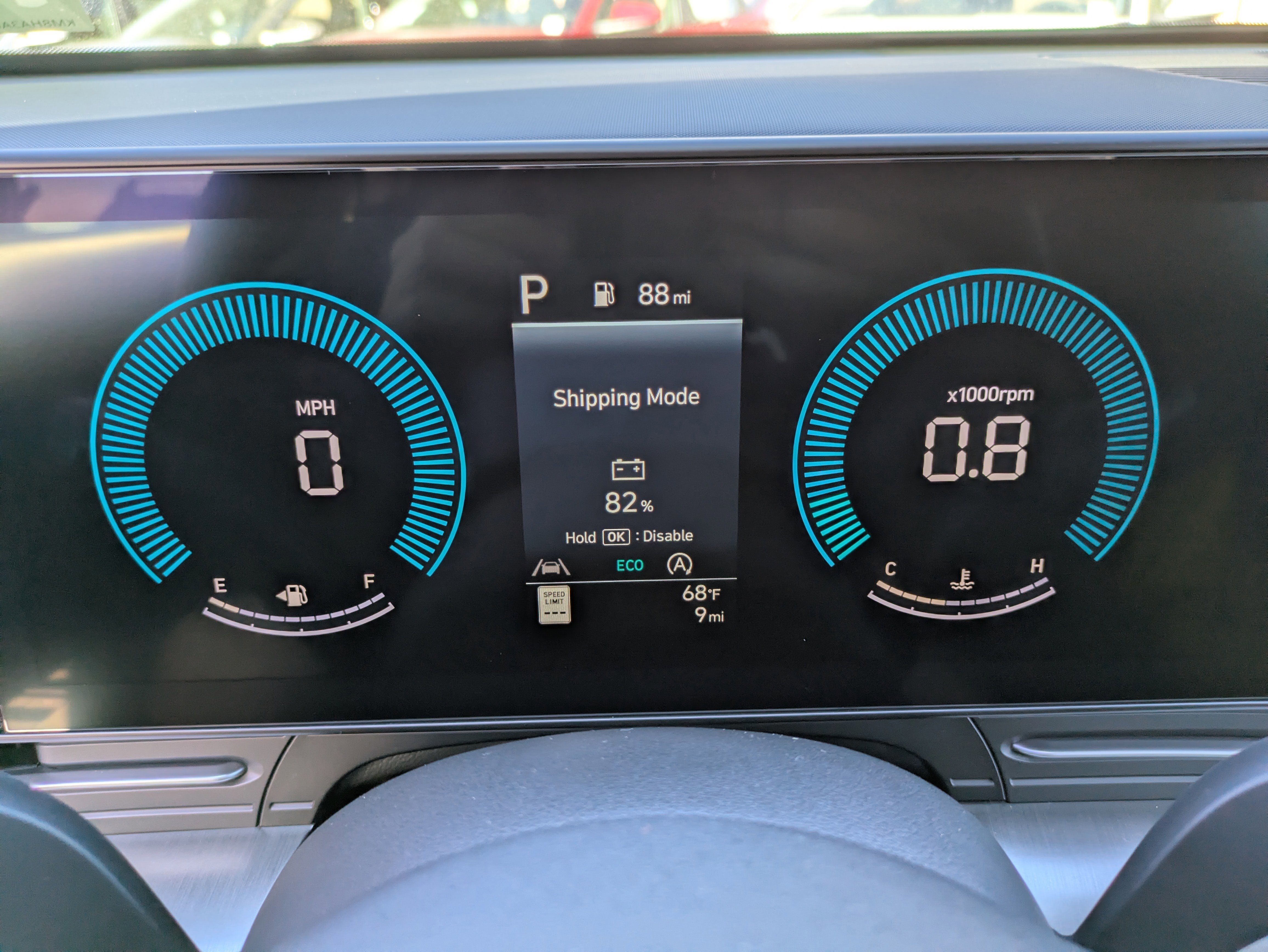 New 2026 Hyundai Kona SE image 25