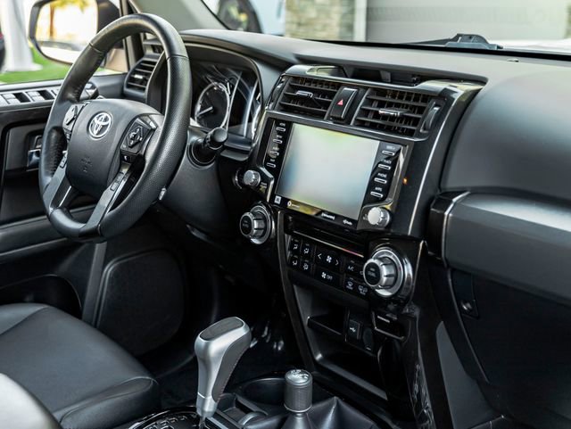 Used 2023 Toyota 4Runner TRD Pro image 34