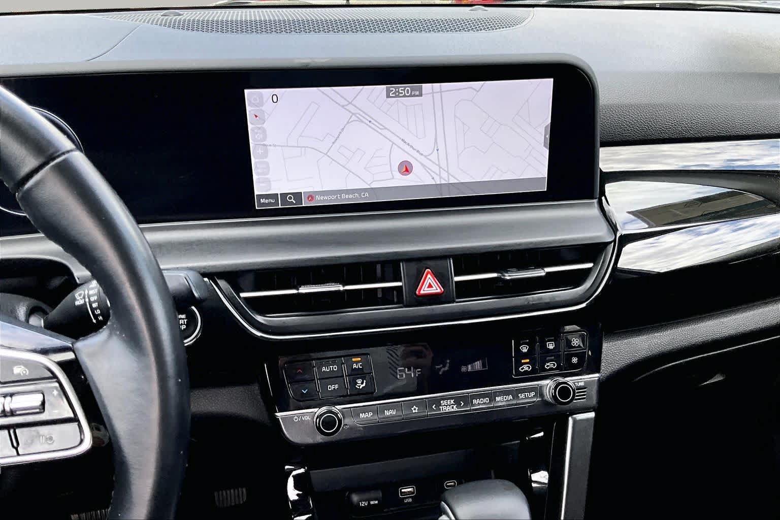 Used 2024 Kia Seltos S FWD image 6