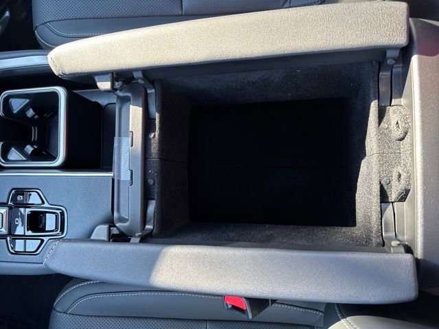 Used 2025 Lexus TX 350 AWD image 29