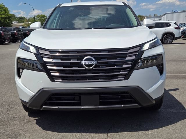 New 2026 Nissan Rogue SV FWD image 6
