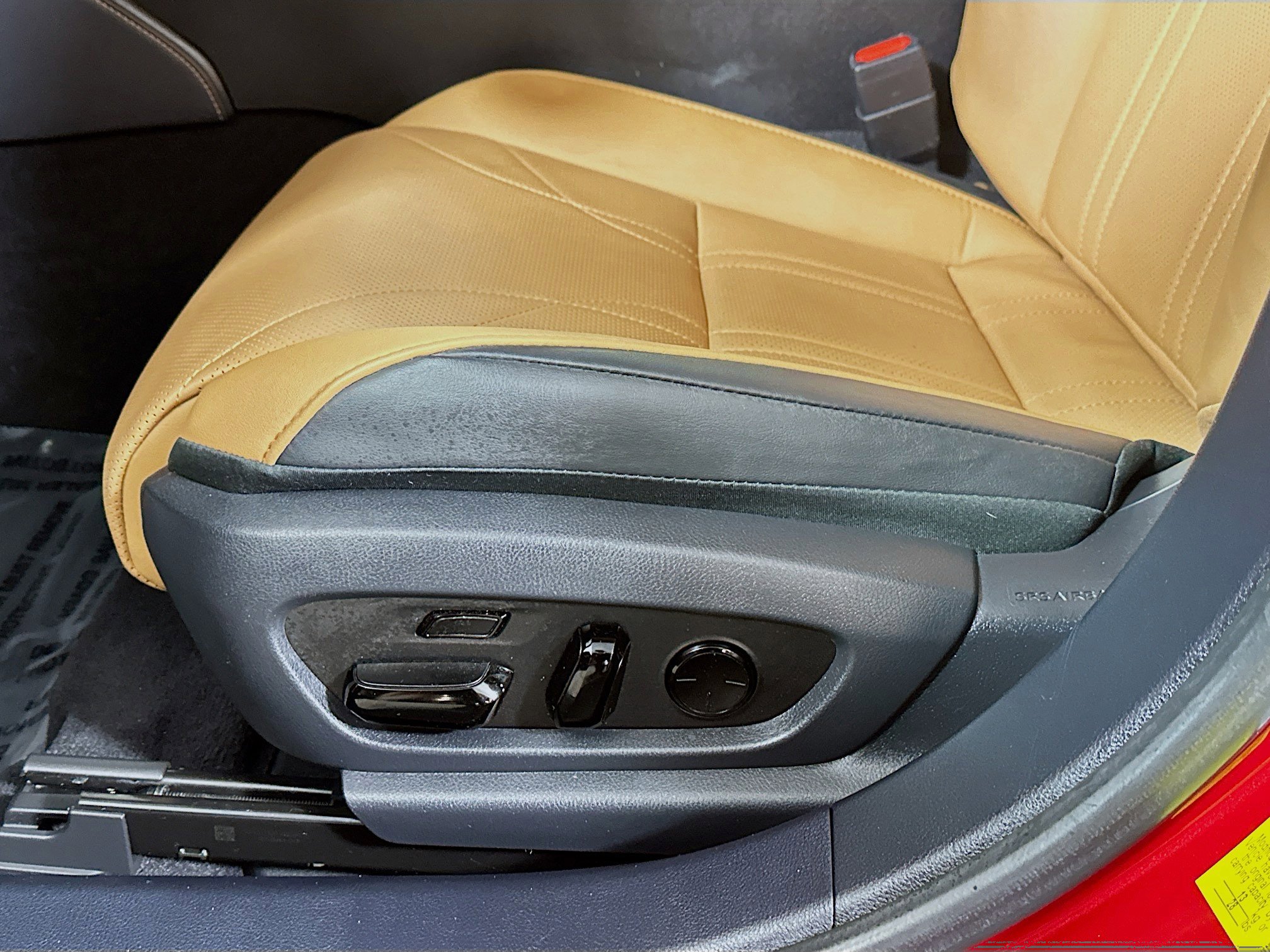 Certified 2024 Lexus ES 350 Ultra Luxury w/ Accessory Package (Z2) FWD image 20