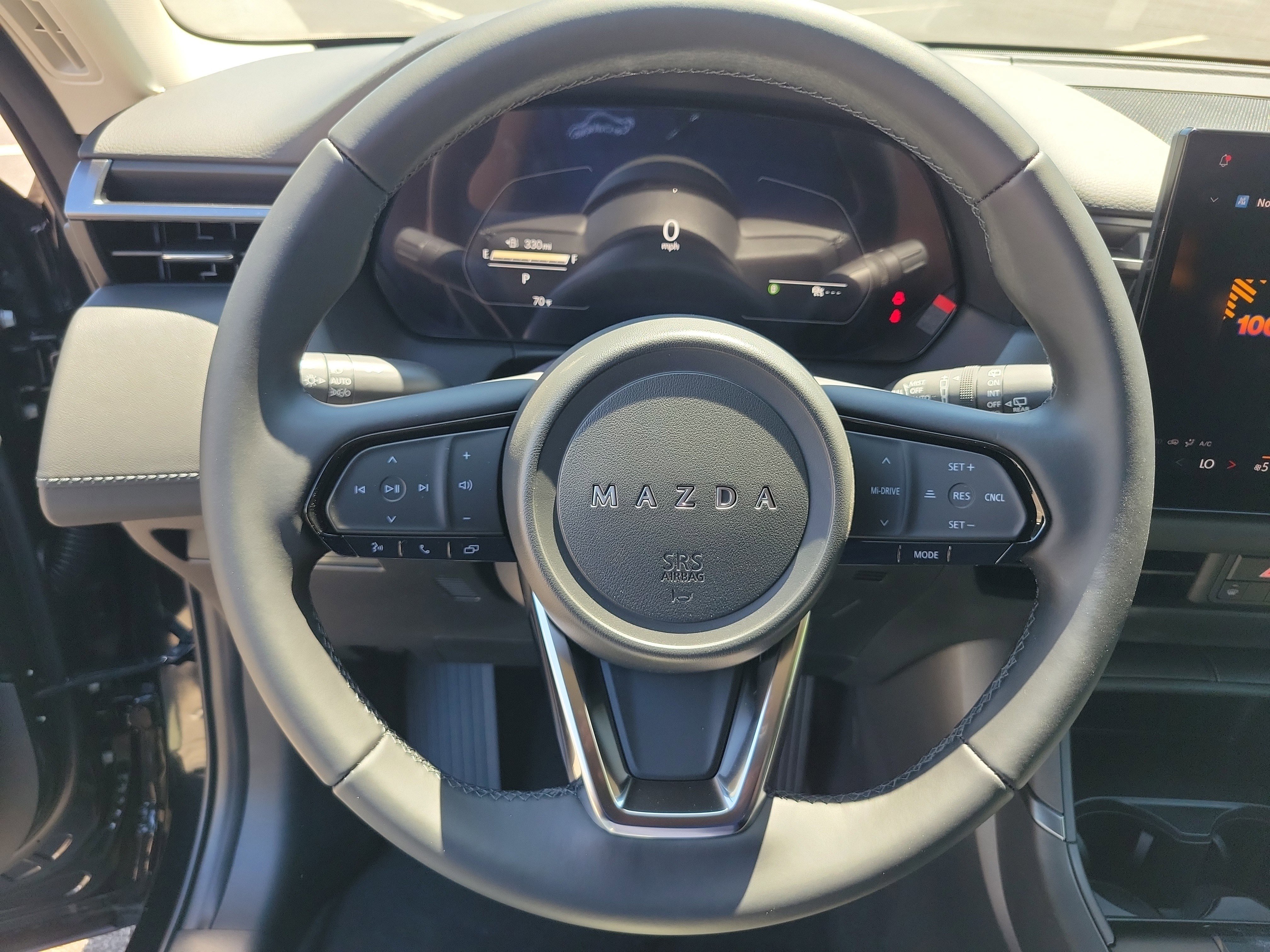 New 2026 MAZDA CX-5 Select AWD/4WD image 24