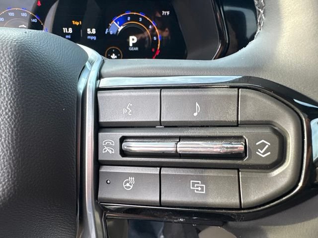 New 2026 Chevrolet Colorado ZR2 w/ Technology Package AWD/4WD image 18