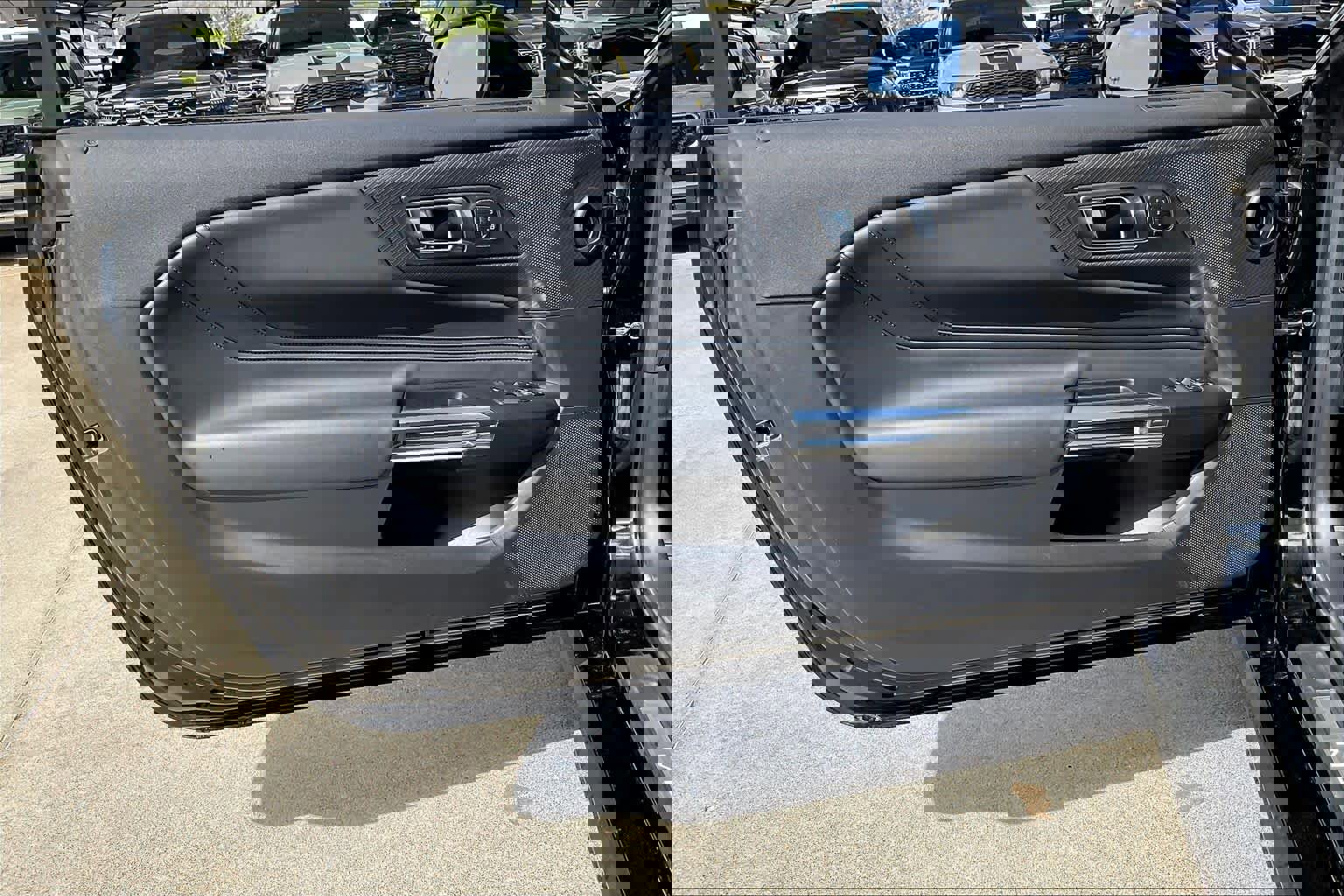 Used 2025 Ford Mustang GT Premium image 21