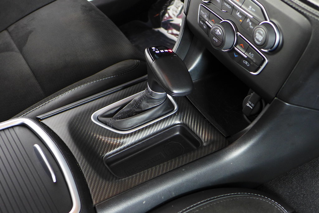 Used 2023 Dodge Charger Scat Pack RWD image 15