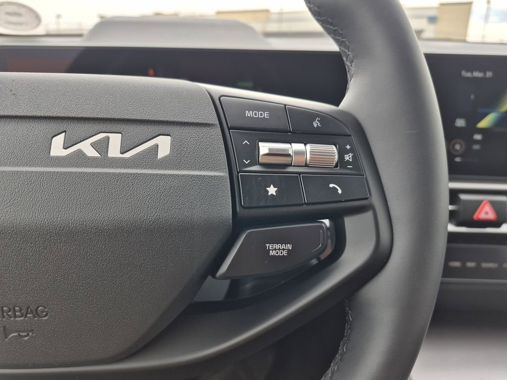 New 2026 Kia Sportage SX Prestige image 19