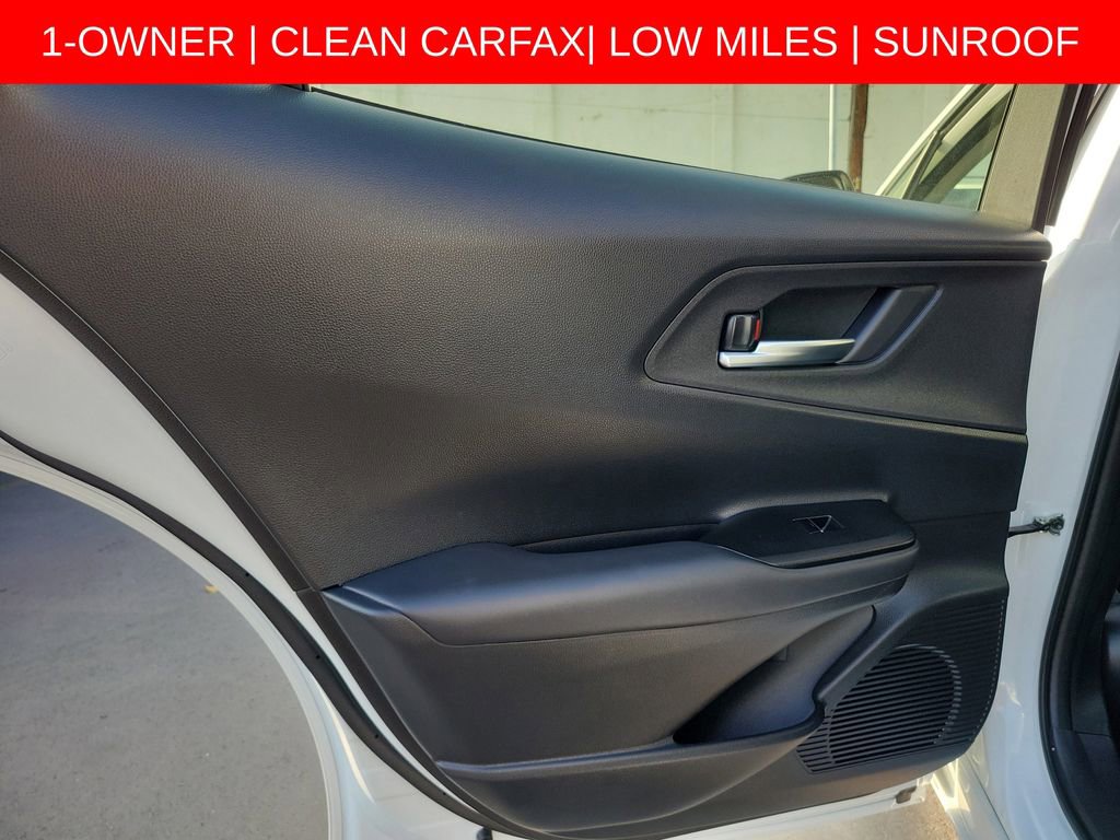 Used 2024 Toyota Prius Prime FWD image 15