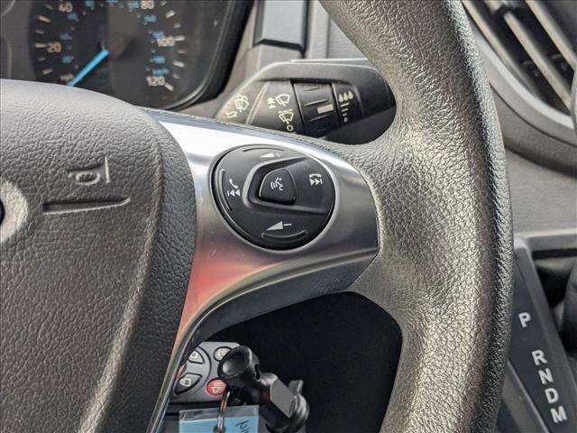 Used 2018 Ford Transit 250 148 Medium Roof w/ Interior Upgrade Package image 13