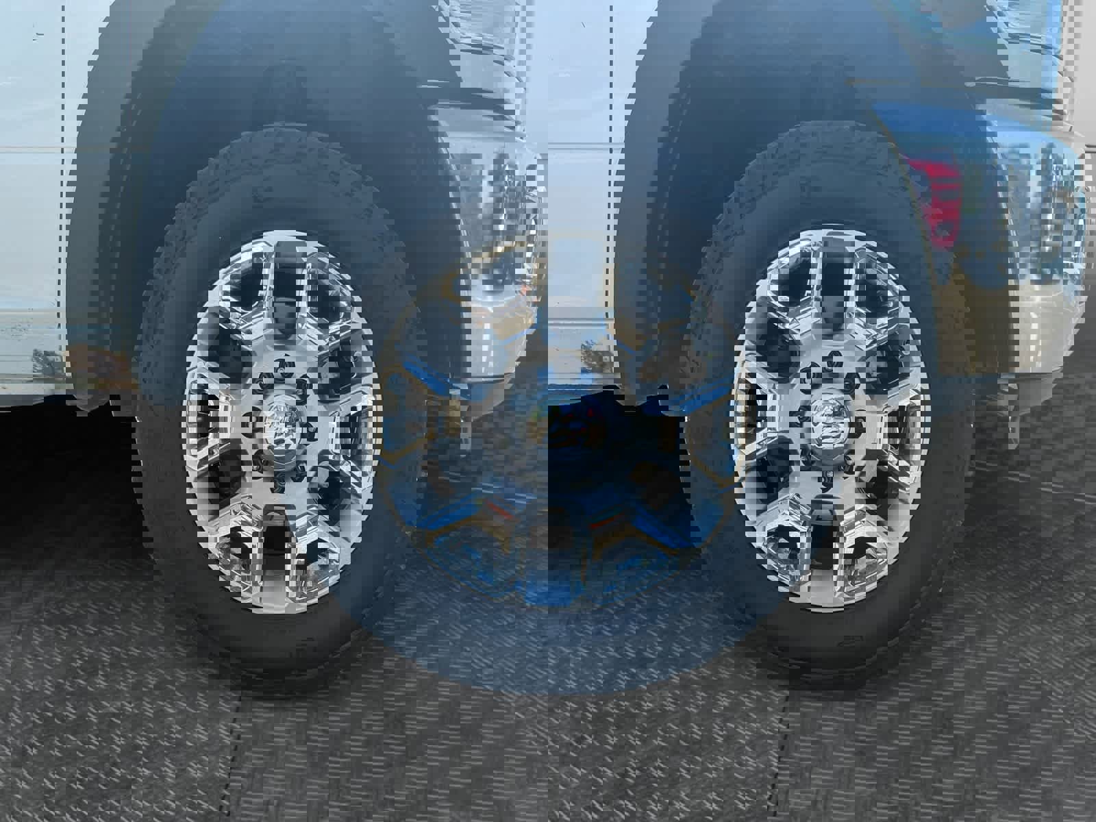 Used 2012 RAM 2500 SLT w/ Protection Group image 13