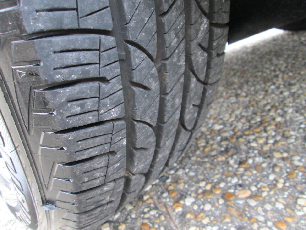 Used 2009 Saturn Vue Green Line image 11