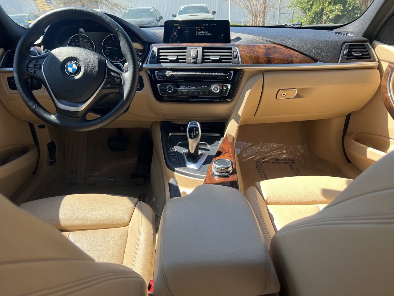 Used 2016 BMW 328i Sedan image 24