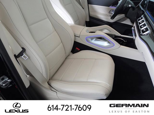Used 2022 Mercedes-Benz GLE 350 4MATIC image 30