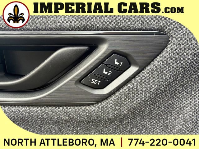 New 2026 Subaru Outback Limited image 23